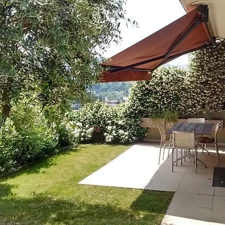 La Casa Di Gigia Maslianico