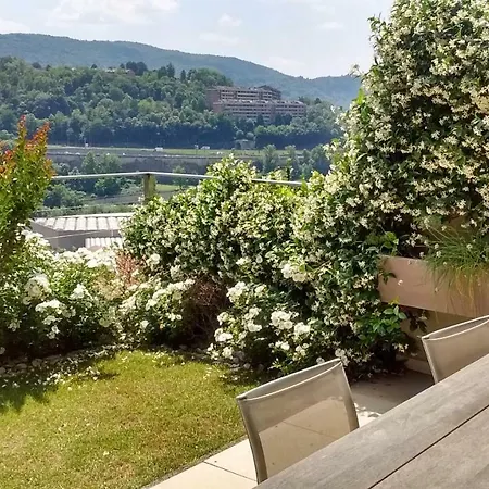 La Casa Di Gigia Apartment Maslianico