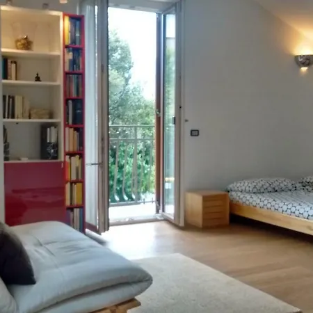La Casa Di Gigia Maslianico