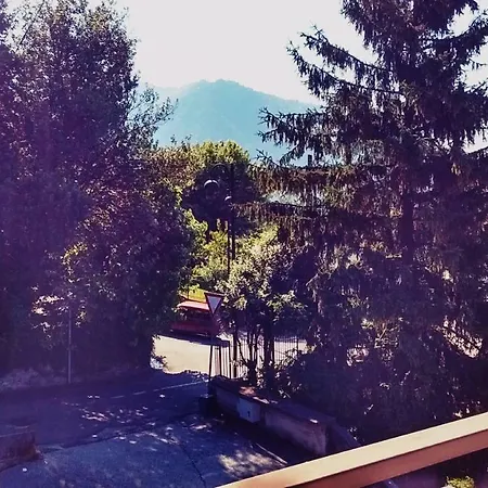 La Casa Di Gigia Maslianico