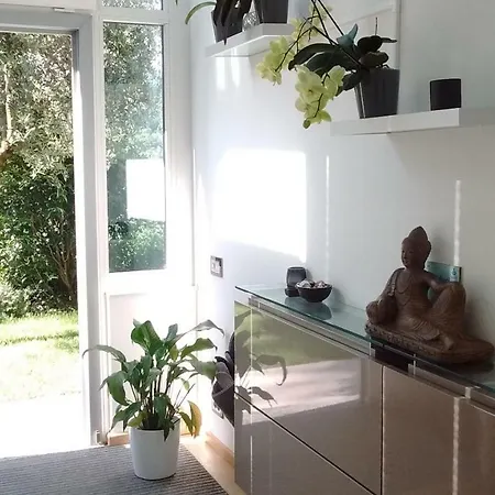 Apartment La Casa Di Gigia