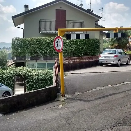 La Casa Di Gigia شقة مازلِيانيكو