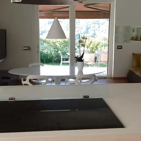 La Casa Di Gigia
