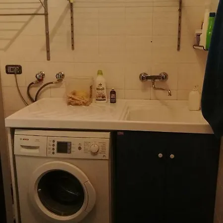 La Casa Di Gigia شقة مازلِيانيكو