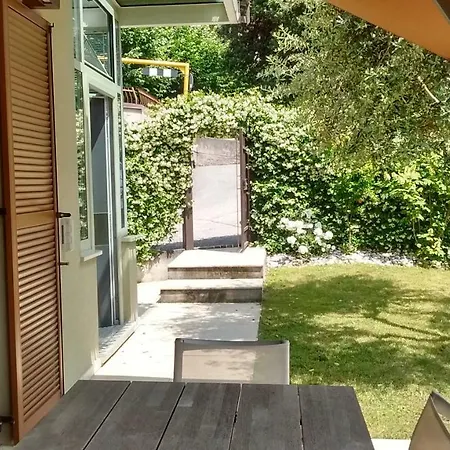 La Casa Di Gigia مازلِيانيكو