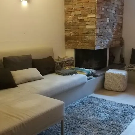 La Casa Di Gigia مازلِيانيكو