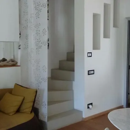شقة La Casa Di Gigia