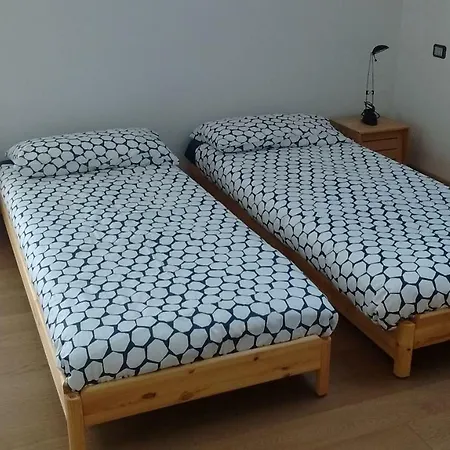 La Casa Di Gigia شقة مازلِيانيكو