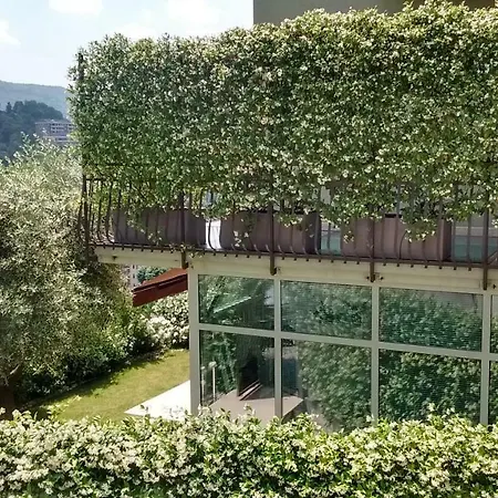 La Casa Di Gigia * مازلِيانيكو