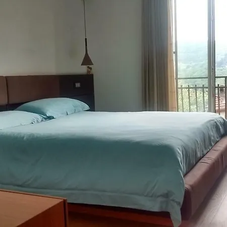 شقة La Casa Di Gigia