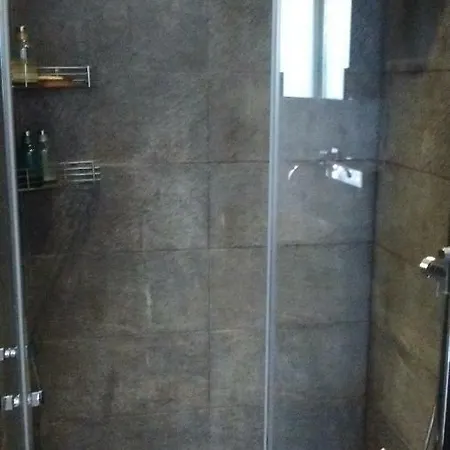 شقة La Casa Di Gigia مازلِيانيكو